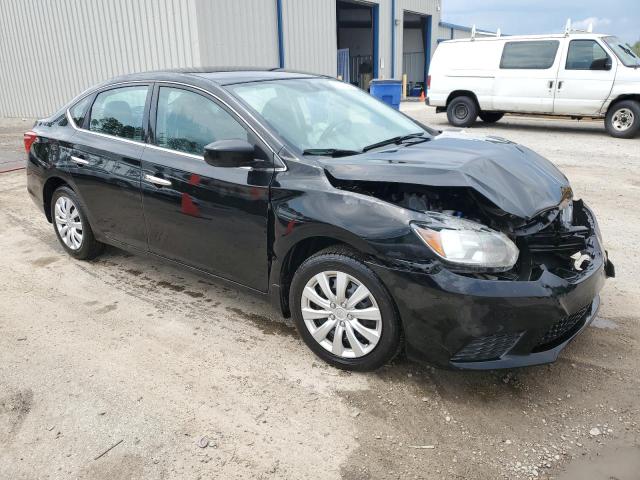 Photo 3 VIN: 3N1AB7AP6HY204485 - NISSAN SENTRA 