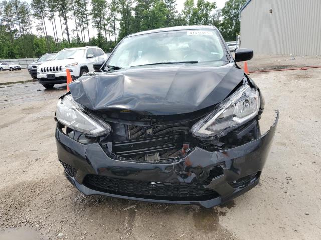 Photo 4 VIN: 3N1AB7AP6HY204485 - NISSAN SENTRA 