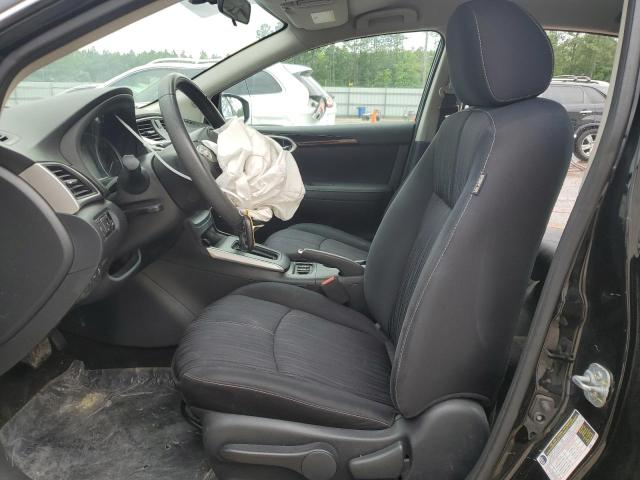 Photo 6 VIN: 3N1AB7AP6HY204485 - NISSAN SENTRA 