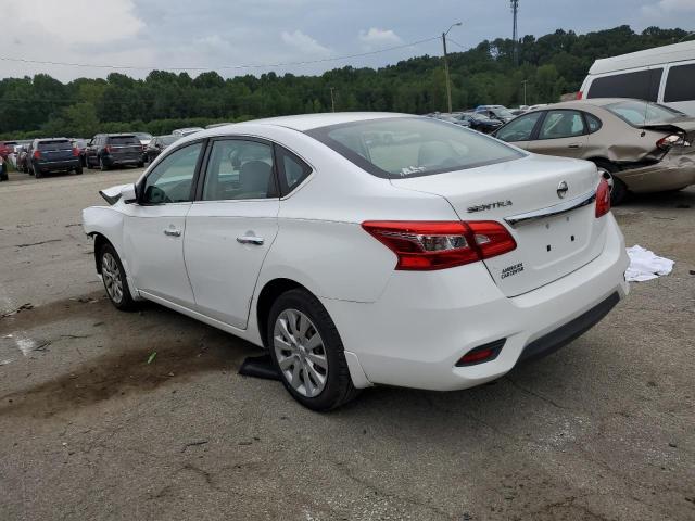 Photo 1 VIN: 3N1AB7AP6HY205765 - NISSAN SENTRA 