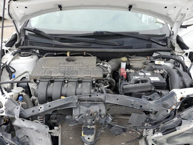 Photo 10 VIN: 3N1AB7AP6HY205765 - NISSAN SENTRA 