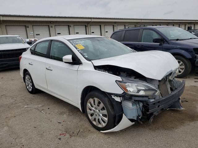 Photo 3 VIN: 3N1AB7AP6HY205765 - NISSAN SENTRA 