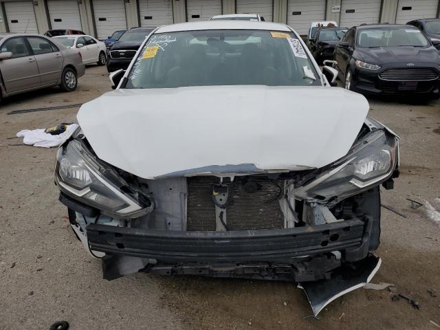 Photo 4 VIN: 3N1AB7AP6HY205765 - NISSAN SENTRA 