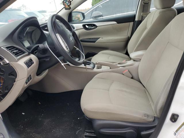 Photo 6 VIN: 3N1AB7AP6HY205765 - NISSAN SENTRA 