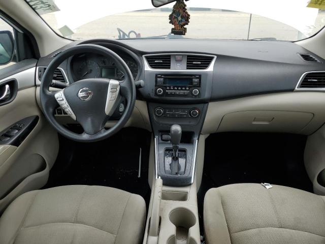 Photo 7 VIN: 3N1AB7AP6HY205765 - NISSAN SENTRA 