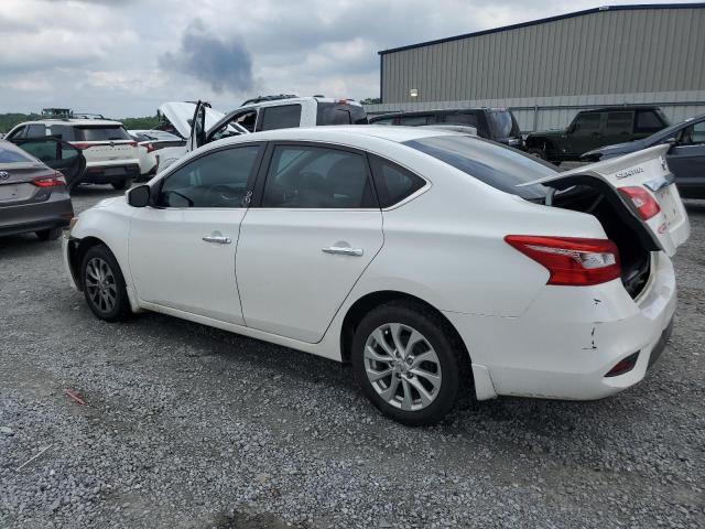 Photo 1 VIN: 3N1AB7AP6HY206060 - NISSAN SENTRA 