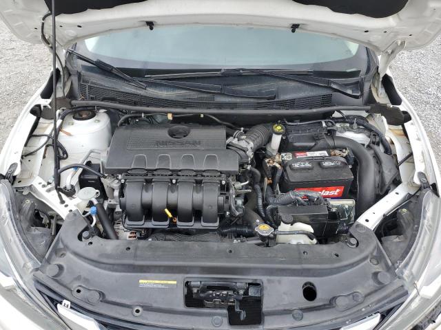 Photo 10 VIN: 3N1AB7AP6HY206060 - NISSAN SENTRA 