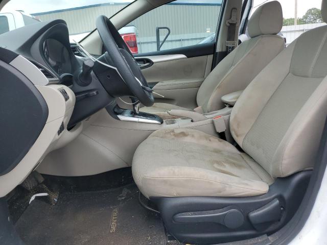 Photo 6 VIN: 3N1AB7AP6HY206060 - NISSAN SENTRA 