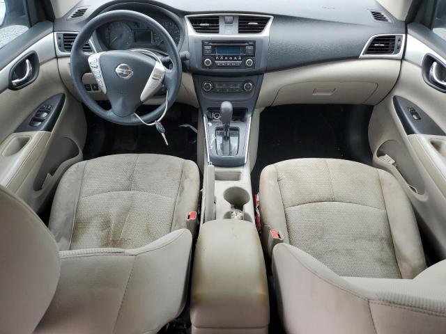 Photo 7 VIN: 3N1AB7AP6HY206060 - NISSAN SENTRA 