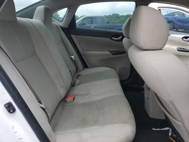 Photo 9 VIN: 3N1AB7AP6HY206060 - NISSAN SENTRA 