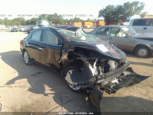 Photo 0 VIN: 3N1AB7AP6HY208777 - NISSAN SENTRA 