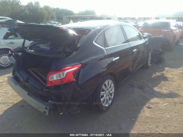 Photo 3 VIN: 3N1AB7AP6HY208777 - NISSAN SENTRA 