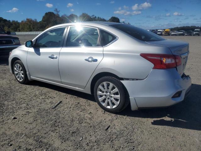 Photo 1 VIN: 3N1AB7AP6HY208990 - NISSAN SENTRA S 