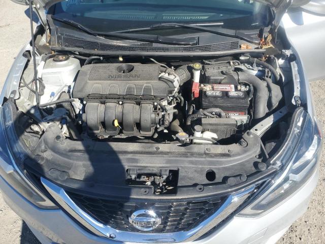 Photo 10 VIN: 3N1AB7AP6HY208990 - NISSAN SENTRA S 