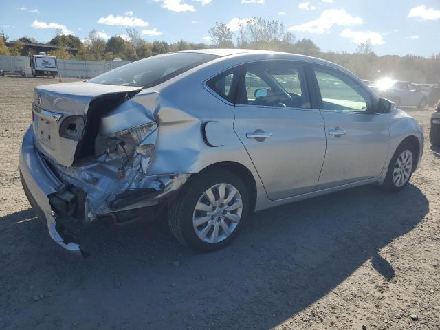 Photo 2 VIN: 3N1AB7AP6HY208990 - NISSAN SENTRA S 