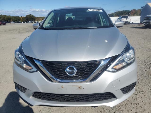 Photo 4 VIN: 3N1AB7AP6HY208990 - NISSAN SENTRA S 