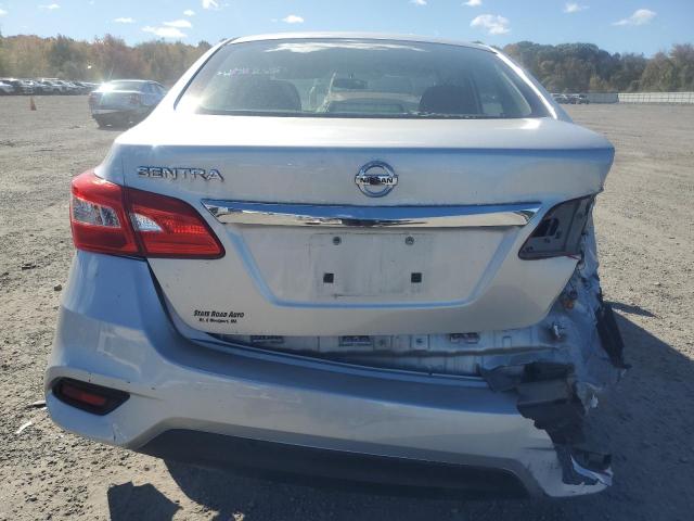 Photo 5 VIN: 3N1AB7AP6HY208990 - NISSAN SENTRA S 