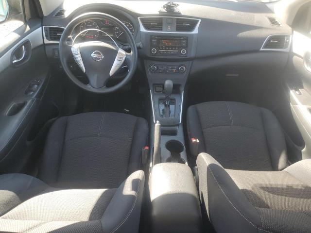 Photo 7 VIN: 3N1AB7AP6HY208990 - NISSAN SENTRA S 