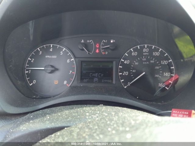 Photo 6 VIN: 3N1AB7AP6HY209542 - NISSAN SENTRA 