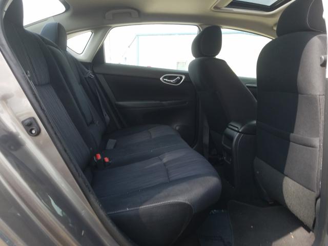 Photo 5 VIN: 3N1AB7AP6HY209668 - NISSAN SENTRA S 