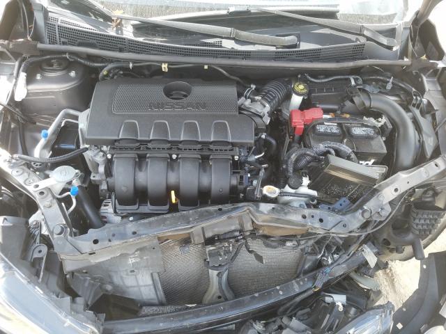 Photo 6 VIN: 3N1AB7AP6HY209668 - NISSAN SENTRA S 