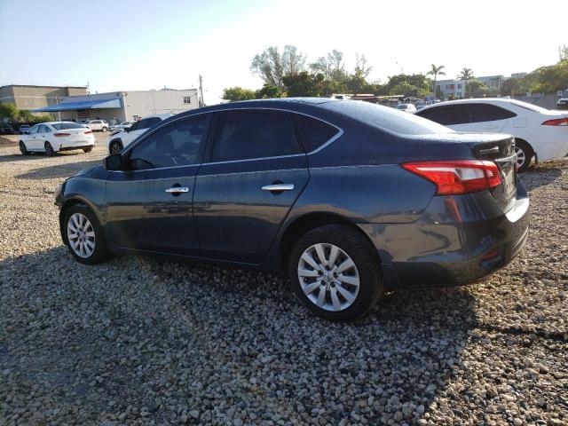 Photo 1 VIN: 3N1AB7AP6HY210304 - NISSAN SENTRA 