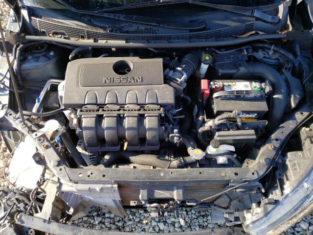 Photo 10 VIN: 3N1AB7AP6HY210304 - NISSAN SENTRA 