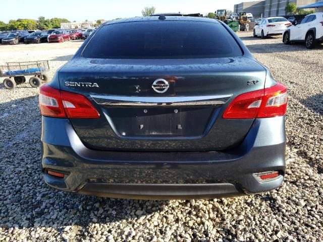 Photo 5 VIN: 3N1AB7AP6HY210304 - NISSAN SENTRA 