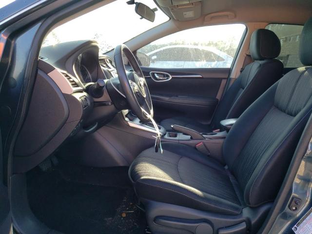 Photo 6 VIN: 3N1AB7AP6HY210304 - NISSAN SENTRA 