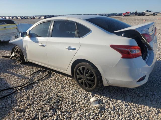 Photo 1 VIN: 3N1AB7AP6HY210531 - NISSAN SENTRA S 