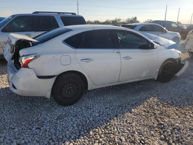 Photo 2 VIN: 3N1AB7AP6HY210531 - NISSAN SENTRA S 