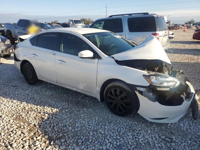 Photo 3 VIN: 3N1AB7AP6HY210531 - NISSAN SENTRA S 