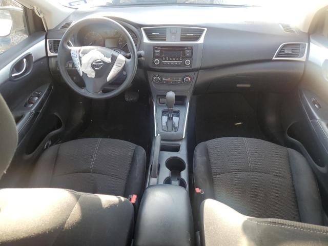 Photo 7 VIN: 3N1AB7AP6HY210531 - NISSAN SENTRA S 