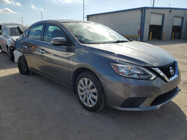 Photo 0 VIN: 3N1AB7AP6HY210657 - NISSAN SENTRA S 