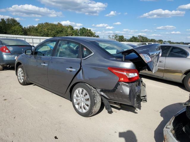 Photo 2 VIN: 3N1AB7AP6HY210657 - NISSAN SENTRA S 