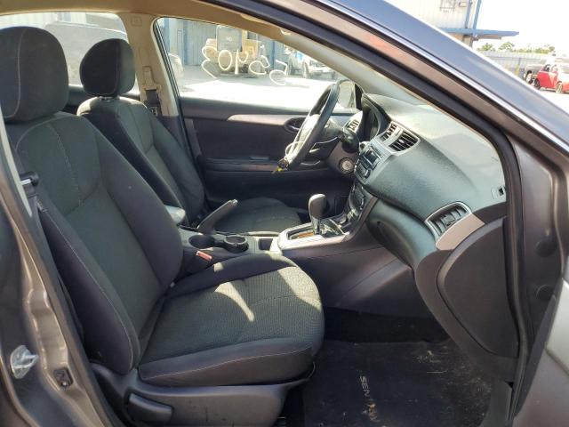 Photo 4 VIN: 3N1AB7AP6HY210657 - NISSAN SENTRA S 