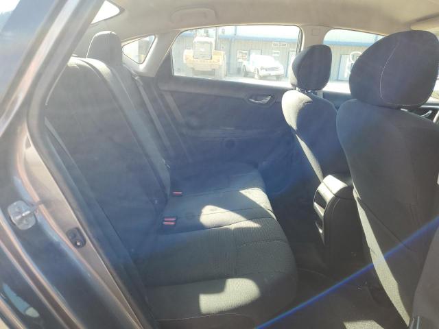 Photo 5 VIN: 3N1AB7AP6HY210657 - NISSAN SENTRA S 