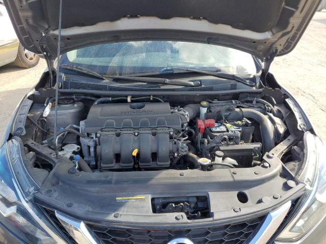 Photo 6 VIN: 3N1AB7AP6HY210657 - NISSAN SENTRA S 