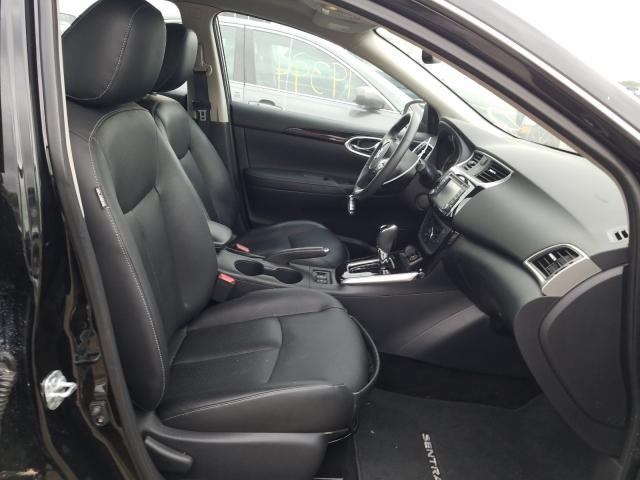 Photo 4 VIN: 3N1AB7AP6HY211078 - NISSAN SENTRA S 