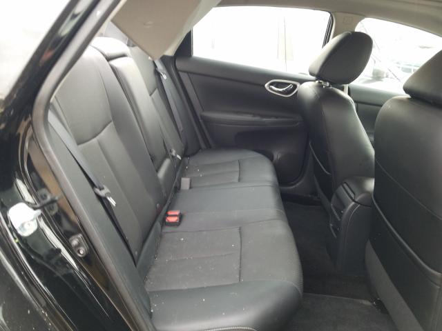 Photo 5 VIN: 3N1AB7AP6HY211078 - NISSAN SENTRA S 