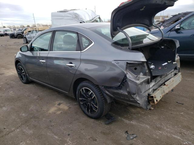 Photo 1 VIN: 3N1AB7AP6HY211145 - NISSAN SENTRA 