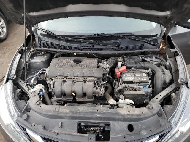 Photo 10 VIN: 3N1AB7AP6HY211145 - NISSAN SENTRA 