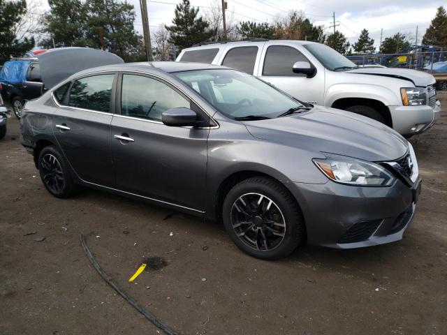 Photo 3 VIN: 3N1AB7AP6HY211145 - NISSAN SENTRA 