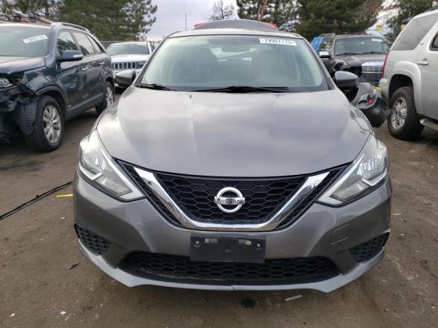 Photo 4 VIN: 3N1AB7AP6HY211145 - NISSAN SENTRA 