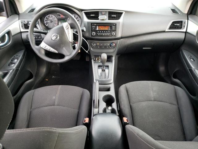 Photo 7 VIN: 3N1AB7AP6HY211145 - NISSAN SENTRA 