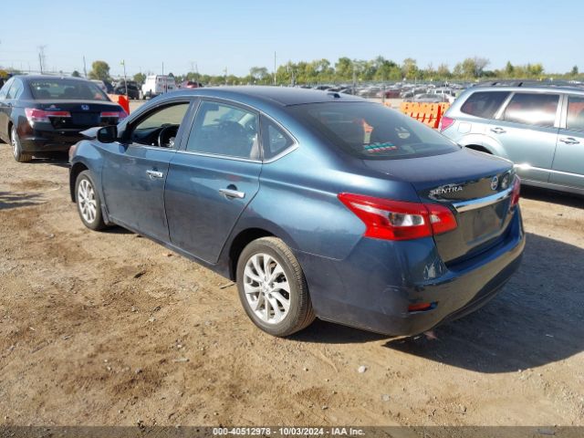 Photo 2 VIN: 3N1AB7AP6HY211680 - NISSAN SENTRA 