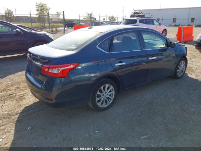 Photo 3 VIN: 3N1AB7AP6HY211680 - NISSAN SENTRA 