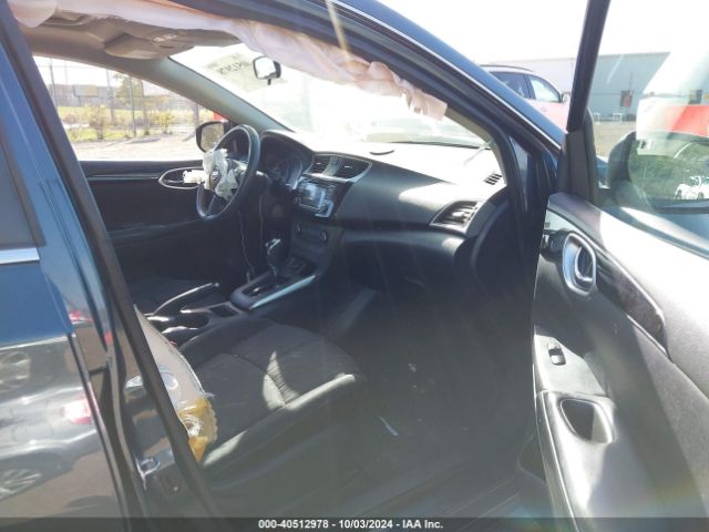 Photo 4 VIN: 3N1AB7AP6HY211680 - NISSAN SENTRA 