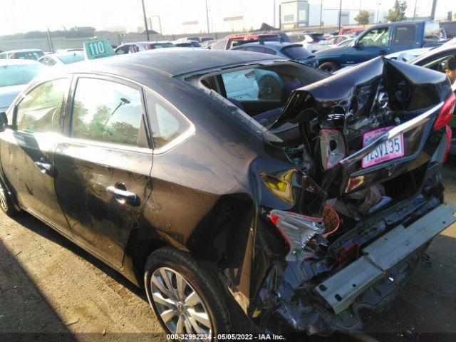 Photo 2 VIN: 3N1AB7AP6HY212473 - NISSAN SENTRA 