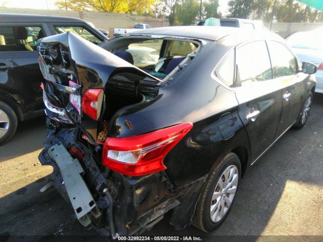 Photo 3 VIN: 3N1AB7AP6HY212473 - NISSAN SENTRA 